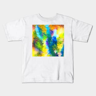 Wild About Cactus Kids T-Shirt